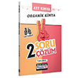 AYT Kimya Organik Kimya 2 Soru 2 ��z�m Pragmatik Serisi Benim Hocam Yay�nlar�