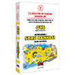 GYS T.C. K�lt�r ve Turizm Bakanl��� �ube M�d�r� ��in A��klamal� Soru Bankas� Yarg� Yay�nlar�
