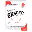 TYT AYT Say�sal Ekstra Soru Bankas� Palme Yay�nlar�