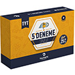 5 Li Paket Kutu Deneme Tsunami Yay�nlar�