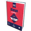 TYT Kimya 30x7 Denemesi Tsunami Yay�nlar�