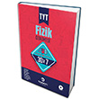 TYT Fizik 30x7 Denemesi Tsunami Yay�nlar�