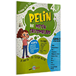 4. S�n�f Pelin �le Selin Metin �al��malar� Mucit Yay�nlar�