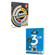 LGS 8. S�n�f LGS Paragraf Soru Bankas� ve LGS 3 l�k At�� Deneme Seti �nl�ler Karmas�