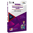 AYT Kafadar Psikoloji - Sosyoloji - Mant�k Soru Bankas� Do�an Akademi Yay�nlar�
