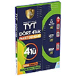 TYT D�rt 4`l�k Paket Deneme �sym Tarz�nda Soru Kalesi Yay�nlar�