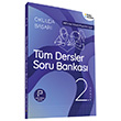 2. S�n�f T�m Dersler Soru Bankas� Do�an Akademi Yay�nlar�