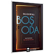 Bo� Oda Dreda Say Mitchell Eksik Par�a Yay�nlar�