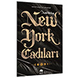 New York Cad�lar� Eksik Par�a Yay�nlar�