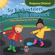 Do�an�n D�zeni Su Birikintileri Neden Yok Oluyor Ya�mur �ocuk