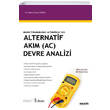 Alternatif Ak�m (AC) Devre Analizi Se�kin Yay�nc�l�k