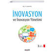 �novasyon ve �novasyon Y�netimi Se�kin Yay�nc�l�k