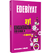 YKS AYT Edebiyat Konsantrasyon Soru Bankas� Hocalara Geldik Yay�nlar�