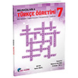 7.S�n�f Bulmacalarla T�rk�e ��retimi �zdil Akademi Yay�nlar�