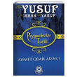 Hz. Yusuf Hz. �shak ve Hz. Yakup Bahar Yay�nlar�