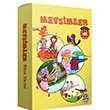 Bilim Serisi 4 Kitap Mevsimler Dizisi Ya�mur �ocuk