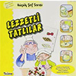 Lezzetli Tatl�lar K���k �ef Serisi Ya�mur �ocuk