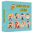 Meslekler Dizisi Ya�mur �ocuk