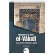 Muhammed b. �mer El Vak�d� Siyer Yay�nlar�