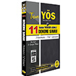 2021 Y�S Matematik IQ Geometri Video ��z�ml� 11 Deneme Tasar� E�itim Yay�nlar�