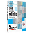2021 MEB EKYS M�d�r ve Yard�mc�l��� 5 Deneme Uzman Kariyer Yay�nlar�