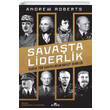 Sava�ta Liderlik Kronik Kitap