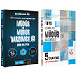 2021 MEB EKYS M�d�r ve Yard�mc�l��� Konu Anlat�ml� + Uzman Kariyer 5 Deneme 2 li Set Pegem + Uzman Kariyer Yay�nlar�