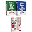 2021 MEB EKYS M�d�r ve Yard�mc�l��� Konu + Soru Bankas� 3 l� Set Data + Uzman Kariyer Yay�nlar�