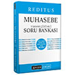 2021 Reditus Muhasebe Tamam� ��z�ml� Soru Bankas� Pegem Yay�nlar�