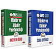 2021 MEB EKYS M�d�r ve Yard�mc�l��� Konu Anlat�ml� + Soru Bankas� 2 li Set Data Yay�nlar�