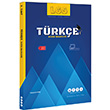 LGS T�rk�e Soru Bankas� MFTS Yay�nlar�