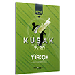 KPSS Yeni Nesil Kolaydan Zora 7x30 T�rk�e Ku�ak Deneme Marka Yay�nlar�