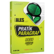 ALES Pratik Paragraf Soru Bankas� �ndeks Kitap