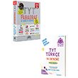 TYT T�rk�e 14  Deneme S�nav� ve Paragraf 32 Deneme S�nav� Seti ��z Kazan Yay�nlar�