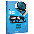 DGS Pratik Paragraf Soru Bankas� �ndeks Kitap
