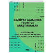�lahiyat Alan�nda Teori ve Ara�t�rmalar Gece Kitapl���