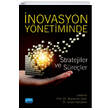 �novasyon Y�netiminde Stratejiler ve S�re�ler Nobel Yay�nevi