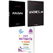 TYT Matematik 15 Deneme S�nav� ve  Paragraf  Problemler ��z�ml� Soru Bankas� Seti ��z Kazan Yay�nlar�