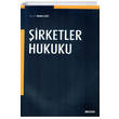 �irketler Hukuku Se�kin Yay�nevi