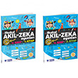 4.S�n�f Ak�l ve Zeka Oyunlar� Seti Curious Genius Yay�nlar�