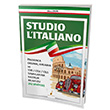 Studio Litaliano A2 Seviyesi Pelikan Yay�nlar�