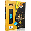 TYT Fizik Video ��z�ml� 45 Deneme PRF Yay�nlar�