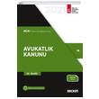Avukatl�k Kanunu Se�kin Yay�nc�l�k