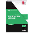 Sigortac�l�k Kanunu Se�kin Yay�nc�l�k