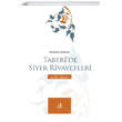 Taberide Siyer Rivayetleri Medine D�nemi Fecr Yay�nlar�