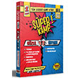 LGS 8. S�n�f 1. D�nem T�m Dersler Kamp Kitab� Benim Hocam Yay�nlar�