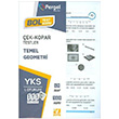 TYT Temel Geometri Kutu Yaprak Test Pergel Yay�nlar�