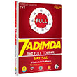 TYT Say�sal 7 Ad�mda Full Tekrar Soru Bankas� Tongu� Akademi