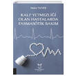 Kalp Yetmezli�i Olan Hastalarda Farmas�tik Bak�m Akademisyen Kitabevi