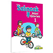 Sal�ncak Bili�sel E�itim Seti 4 Ya� �zeri Kavram Yay�nlar� 